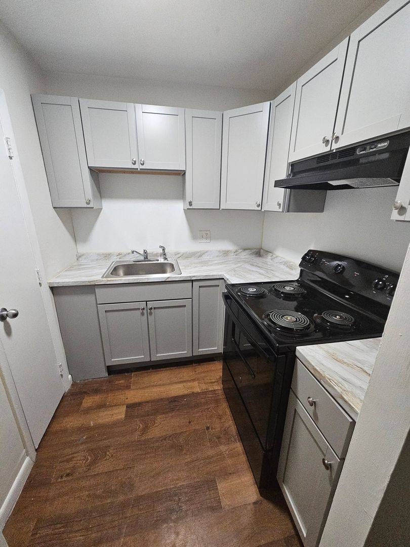 Apartment for rent at 1037 River St, Hyde Park, MA 02136
