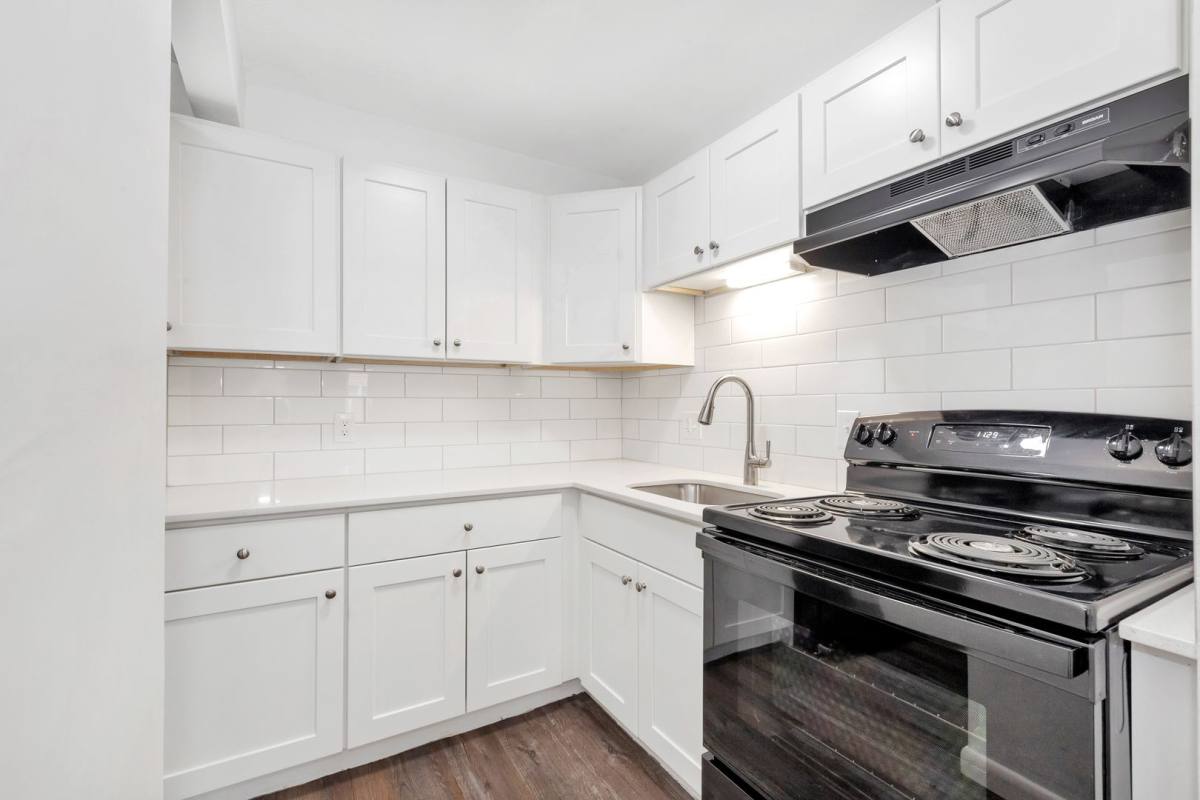 Apartment for rent at 1037 River St, Hyde Park, MA 02136