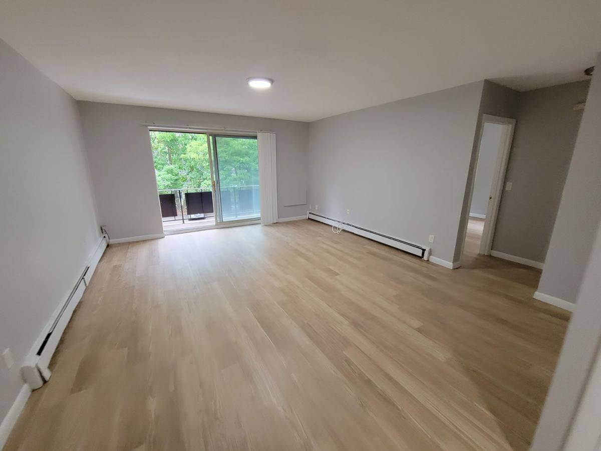 Apartment for rent at 1037 River St, Hyde Park, MA 02136