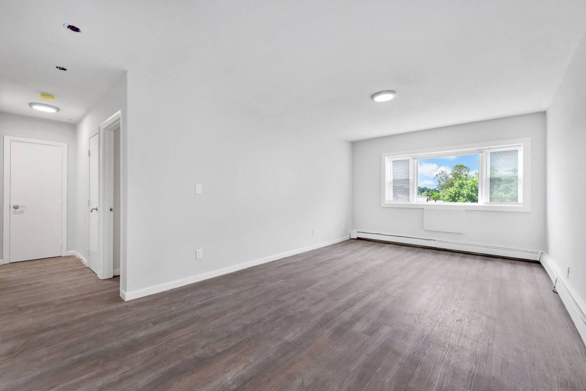Apartment for rent at 1037 River St, Hyde Park, MA 02136