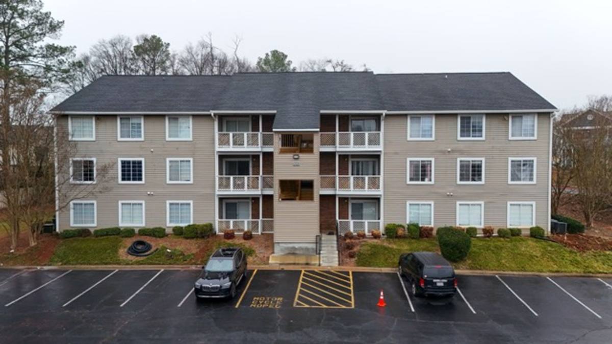 Condo for rent at 220 Elm St, Clemson, SC 29631