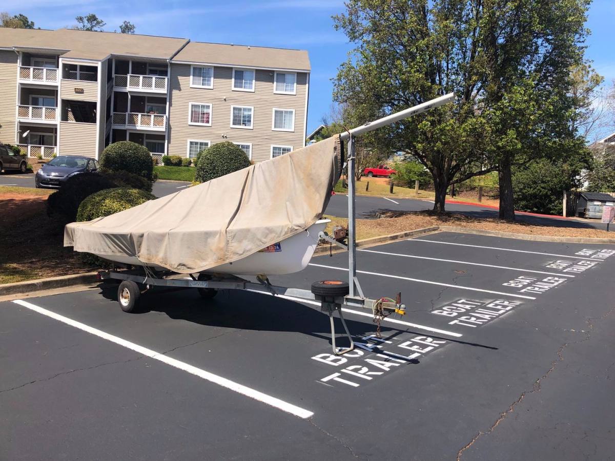 Condo for rent at 220 Elm St, Clemson, SC 29631