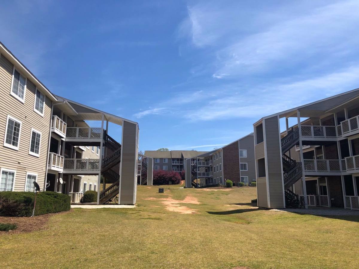 Condo for rent at 220 Elm St, Clemson, SC 29631