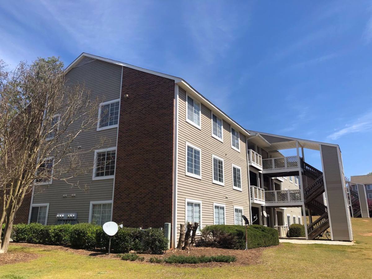 Condo for rent at 220 Elm St, Clemson, SC 29631