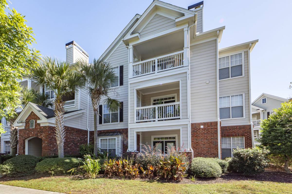 Apartment for rent at 45 Sycamore Ave, Charleston, SC 29407