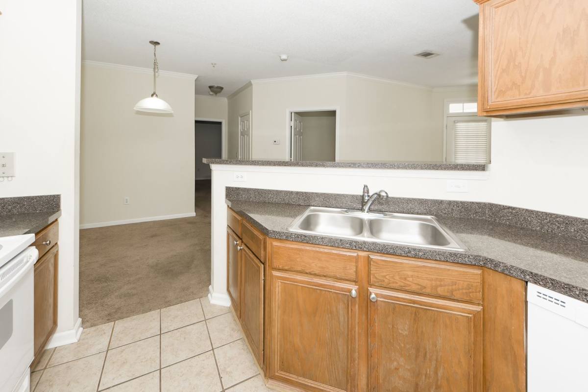 Apartment for rent at 45 Sycamore Ave, Charleston, SC 29407
