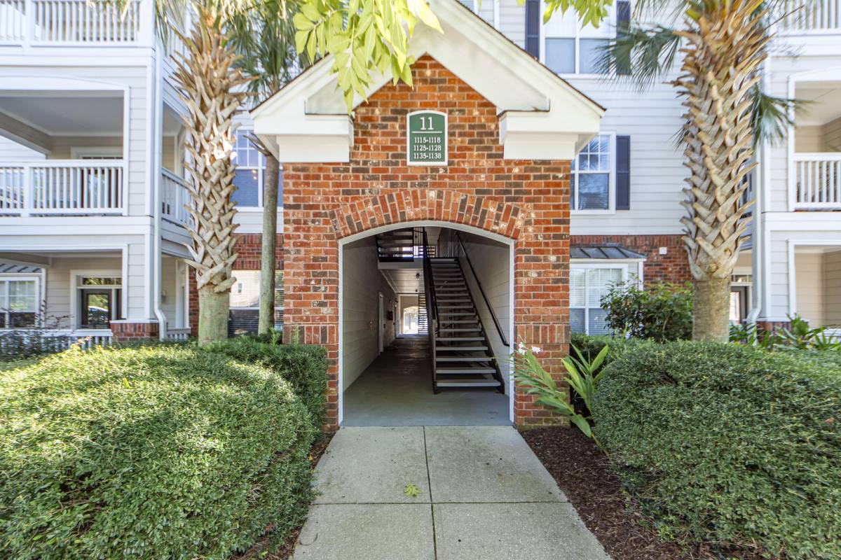 Apartment for rent at 45 Sycamore Ave, Charleston, SC 29407