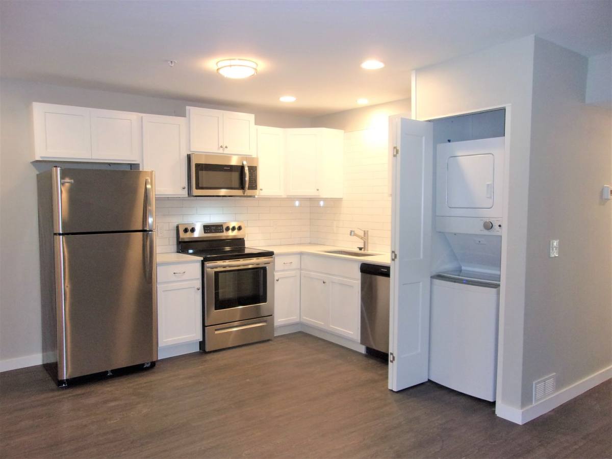 Apartment for rent at 600 NW 32nd St, Oklahoma City, OK 73118