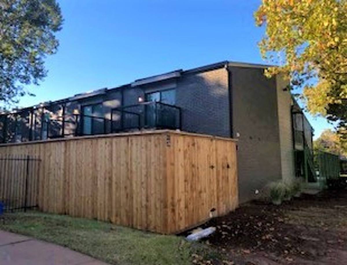 Apartment for rent at 600 NW 32nd St, Oklahoma City, OK 73118
