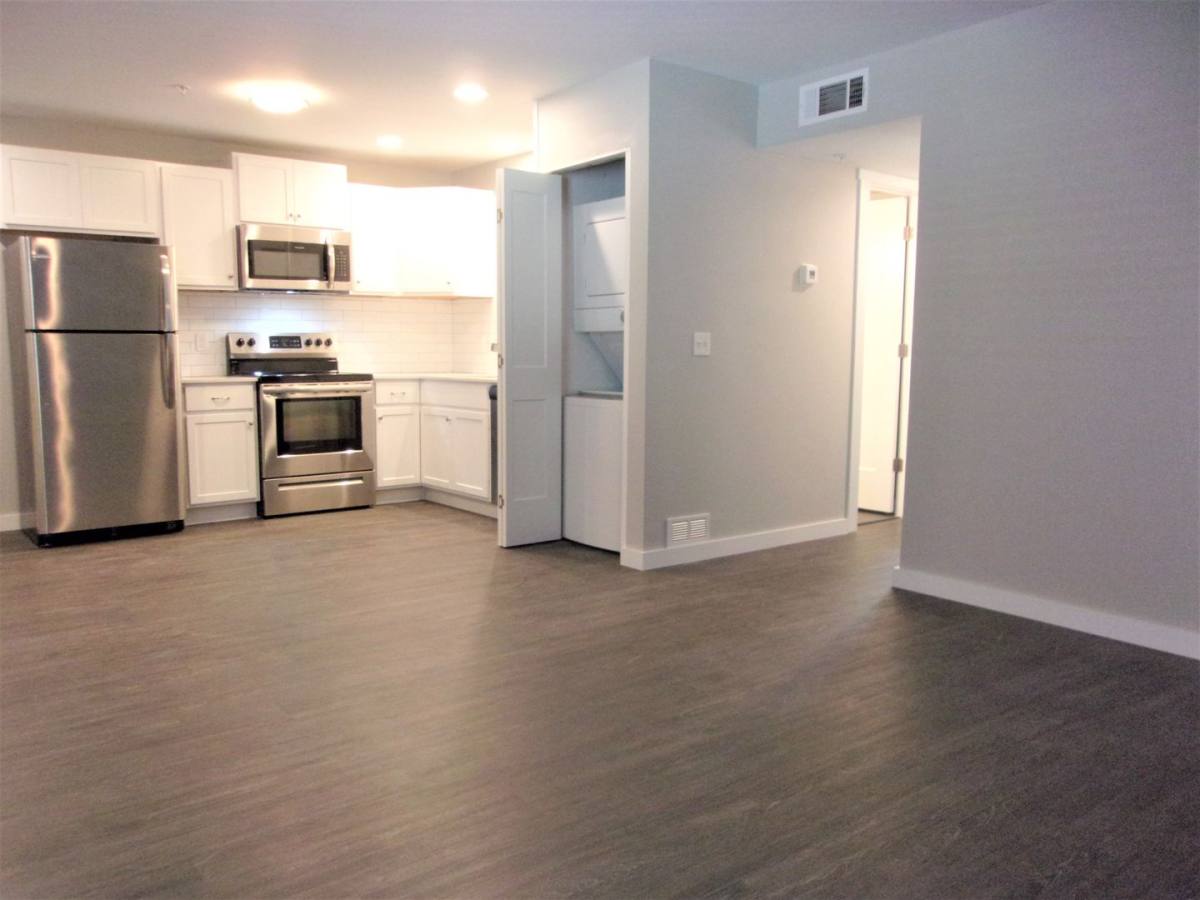 Apartment for rent at 600 NW 32nd St, Oklahoma City, OK 73118