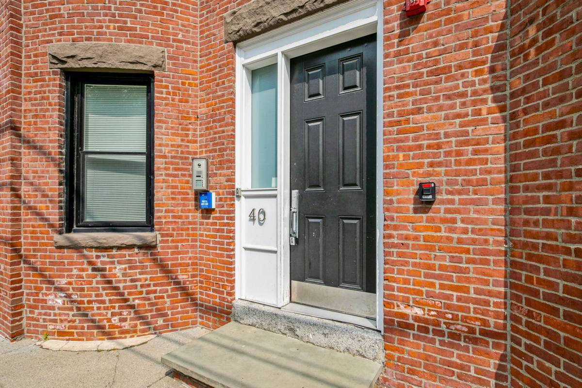House for rent at 40C Cameron St #5, Brookline, MA 02445