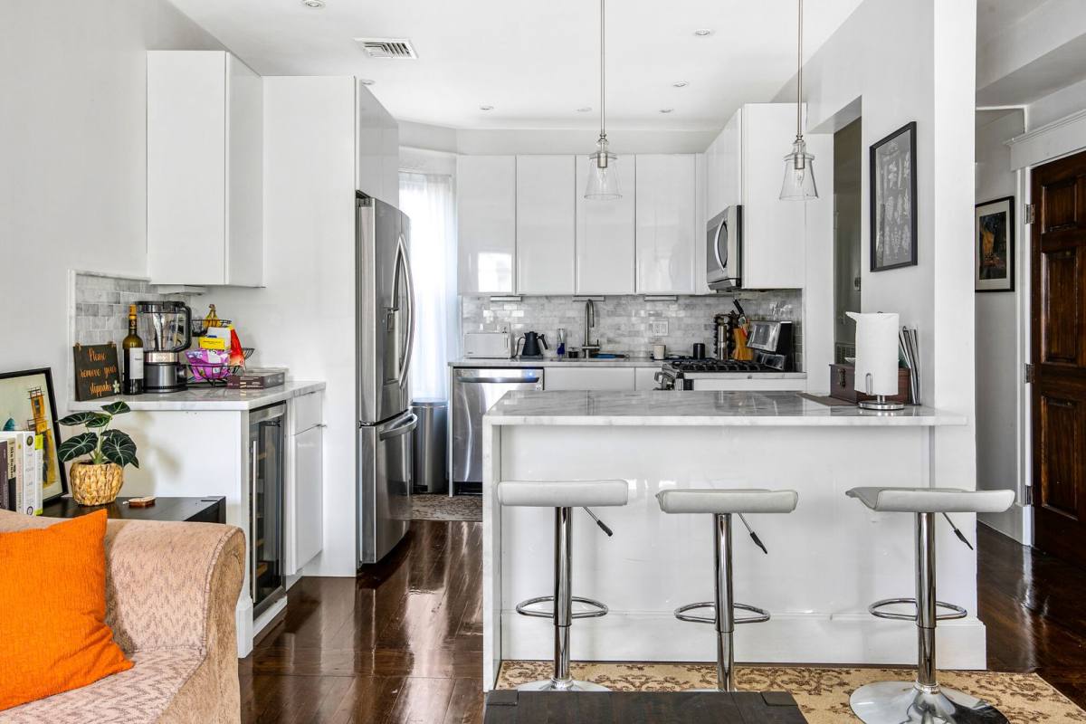 House for rent at 40C Cameron St #5, Brookline, MA 02445