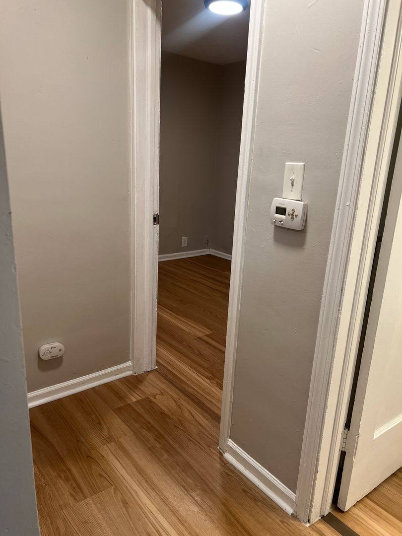 Apartment for rent at 1468 W 32nd St, Indianapolis, IN 46208