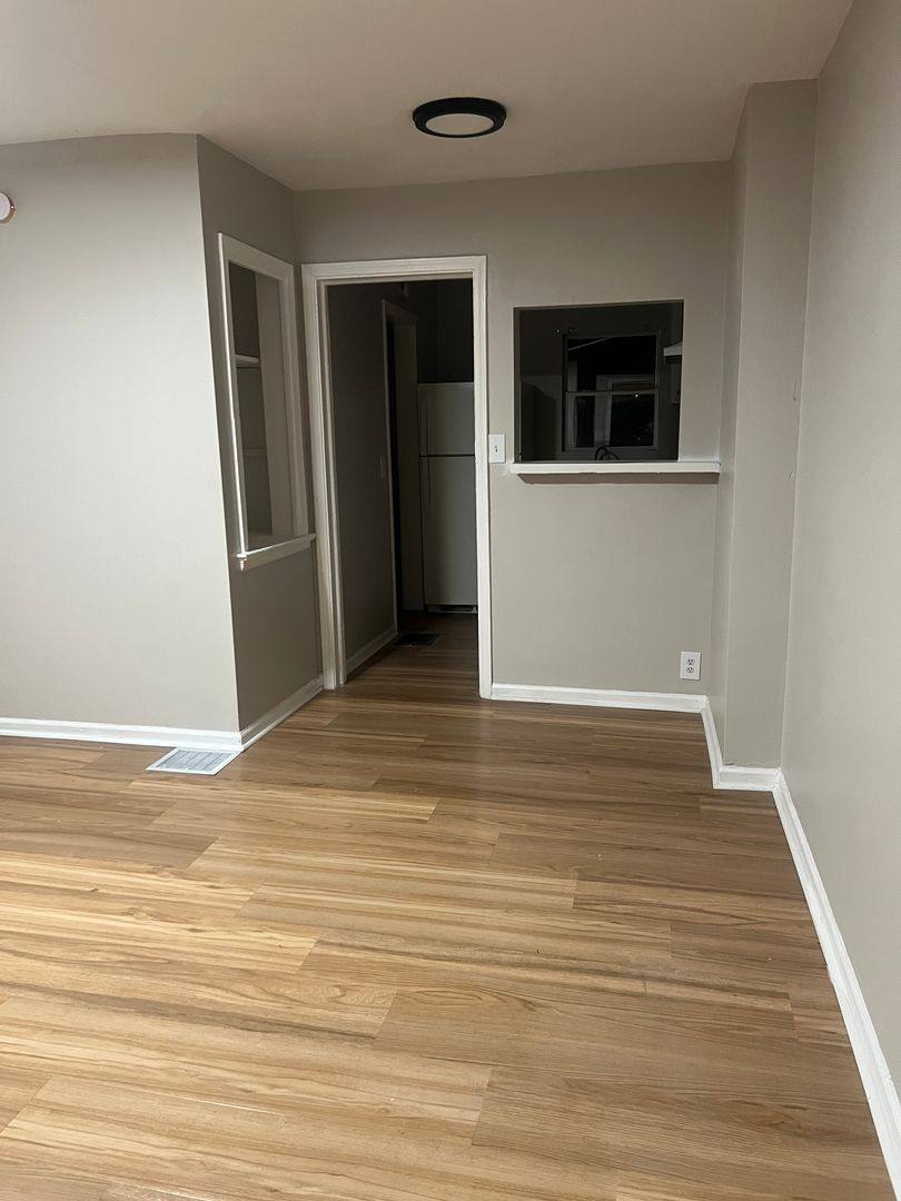 Apartment for rent at 1468 W 32nd St, Indianapolis, IN 46208