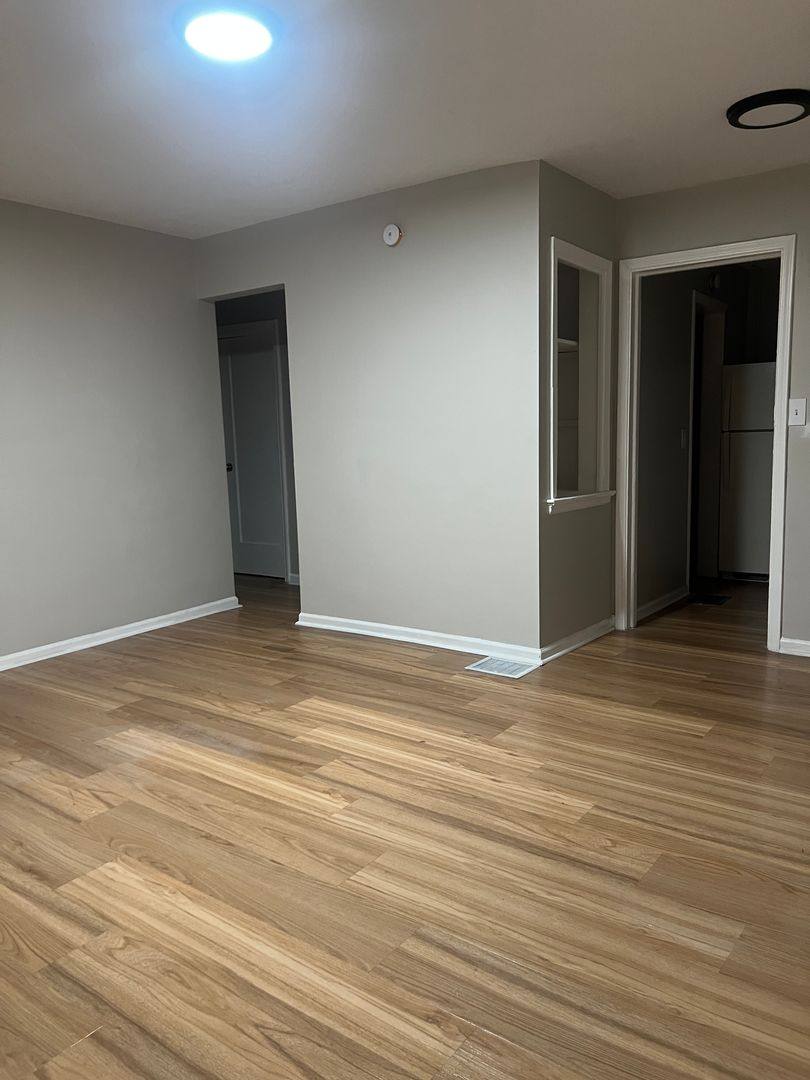 Apartment for rent at 1468 W 32nd St, Indianapolis, IN 46208