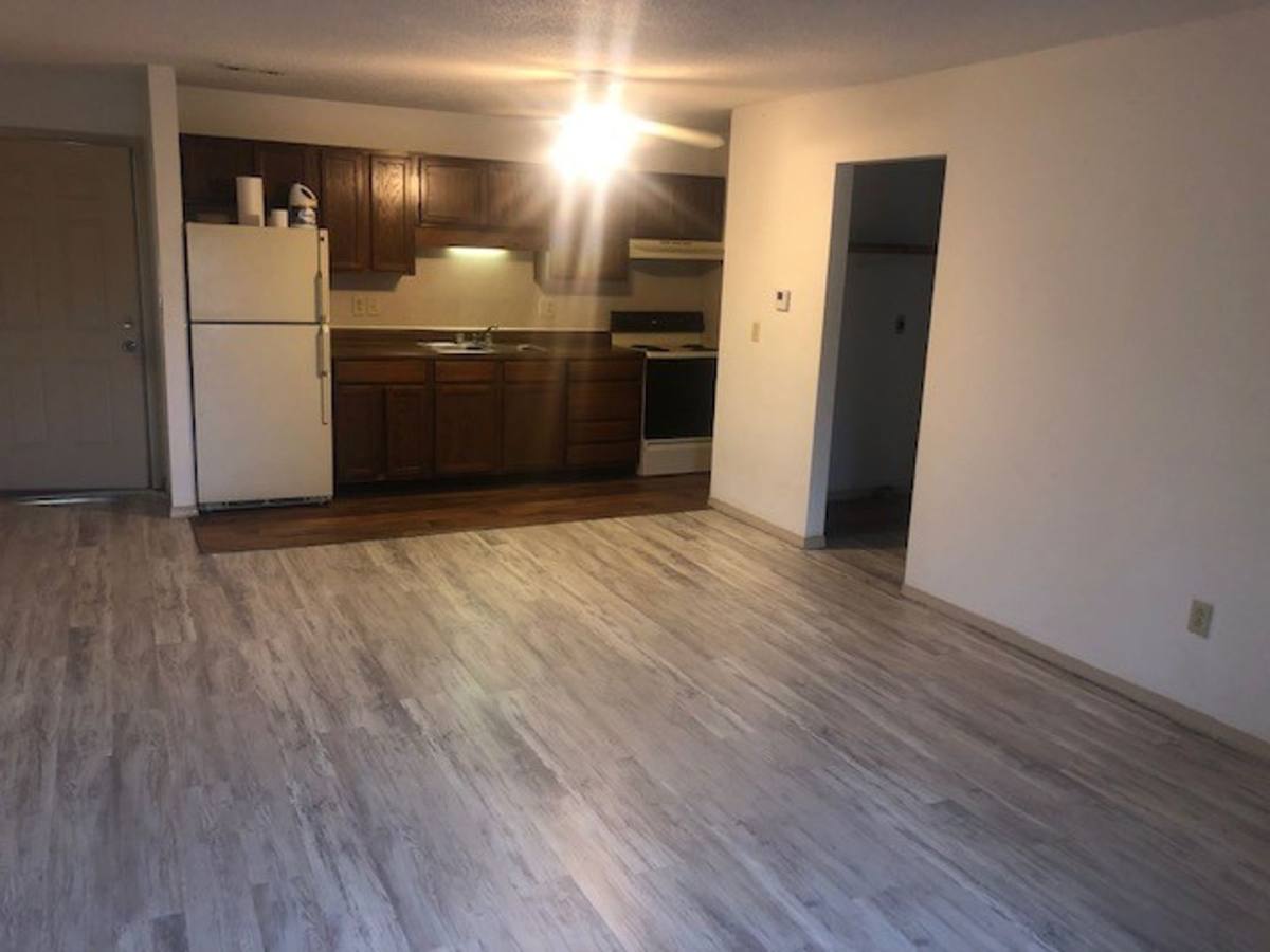 Apartment for rent at 1307 Westview St, Fulton, MO 65251