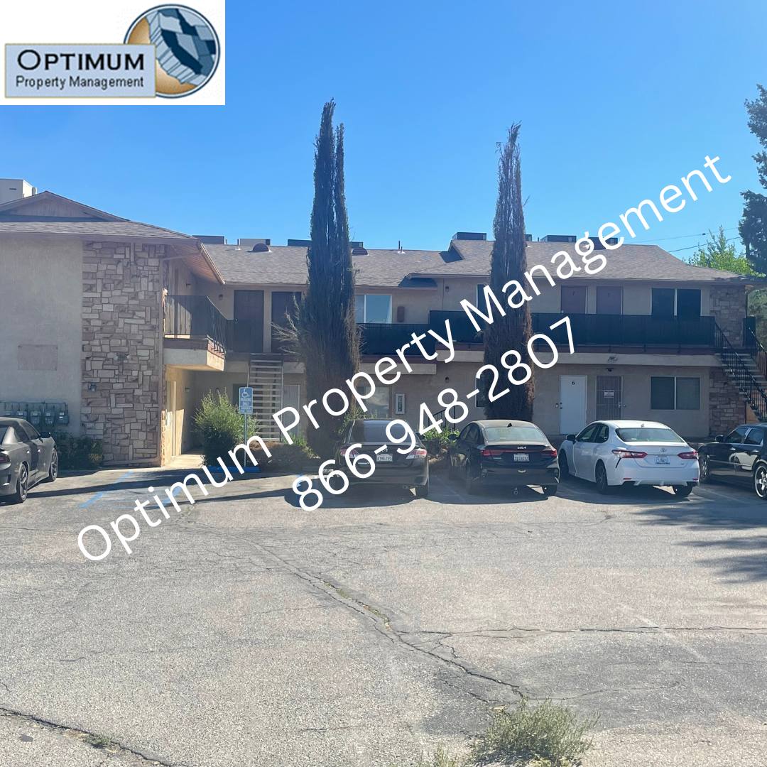 Apartment for rent at 15771 Kasota Rd, Apple Valley, CA 92307