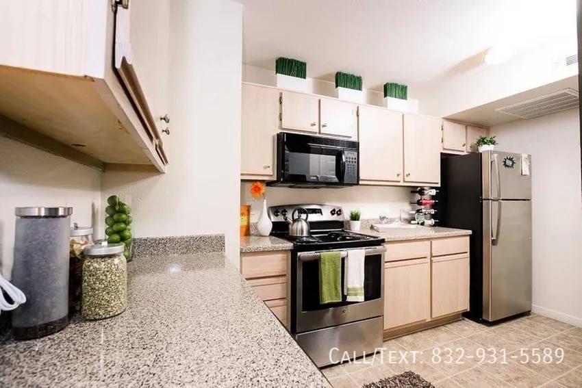Apartment for rent at 398 Bammel Westfield Rd #LVE1, Houston, TX 77090