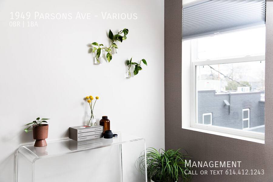 Apartment for rent at 1949 Parsons Ave #VARIOUS, Columbus, OH 43207