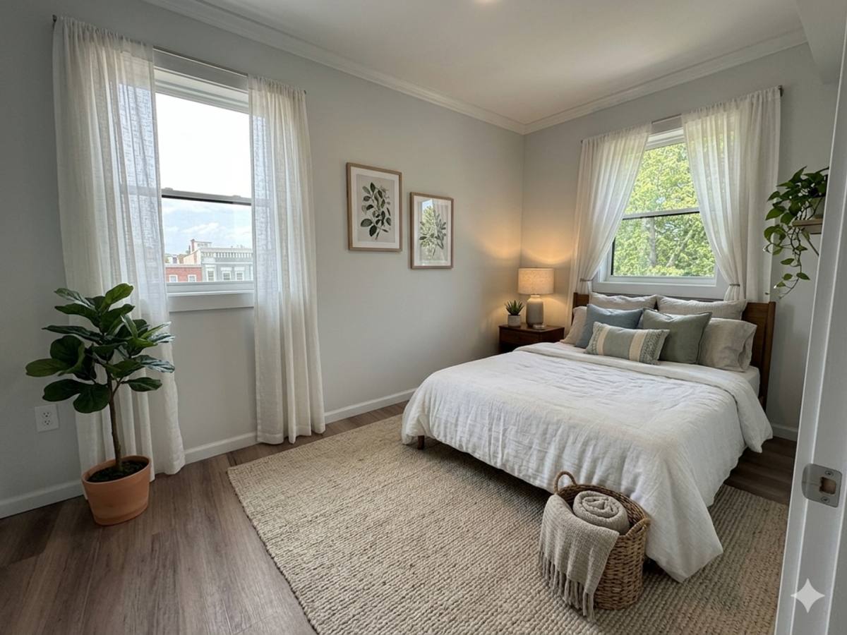 Apartment for rent at 525 7th St #NE, Washington, DC 20002