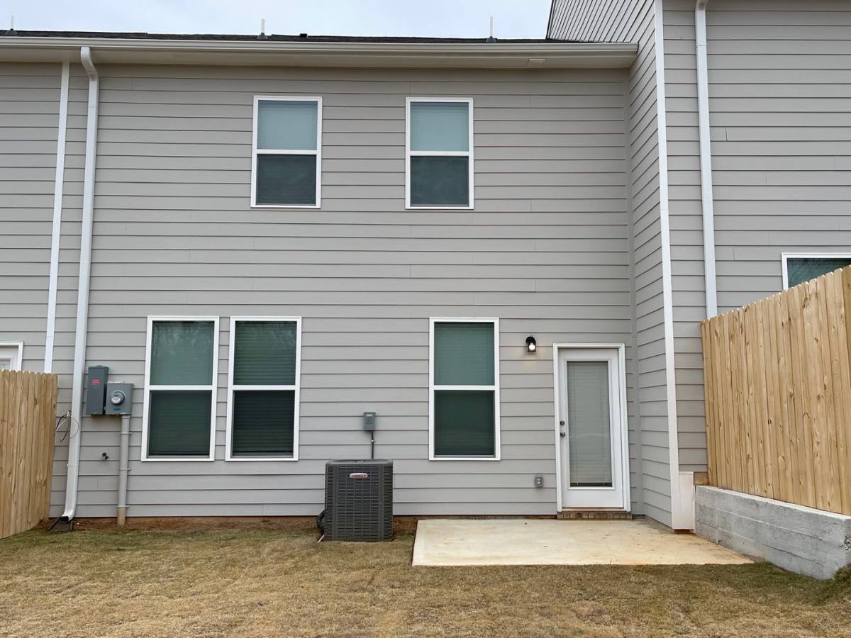 Townhouse for rent at 163 Raiden Circle, Opelika, AL 36801