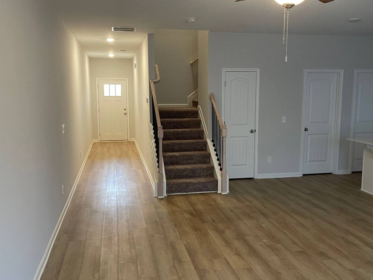 Townhouse for rent at 163 Raiden Circle, Opelika, AL 36801