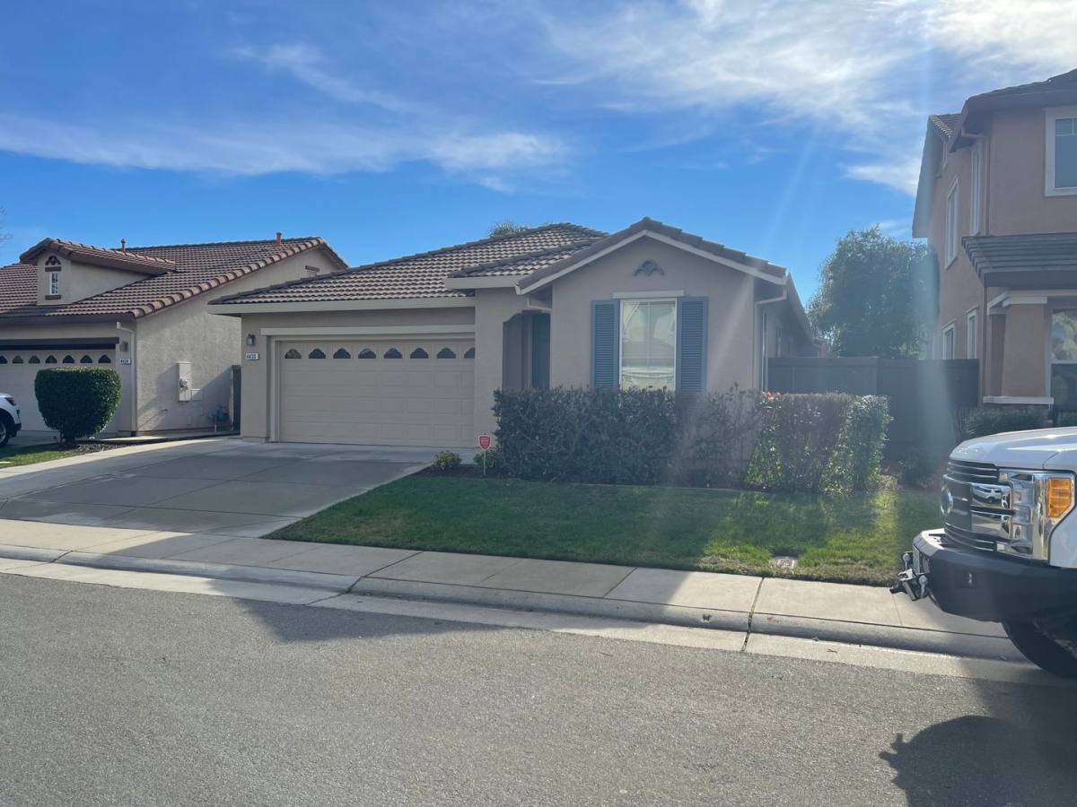House for rent at 4430 Niobe Circle, Rancho Cordova, CA 95742