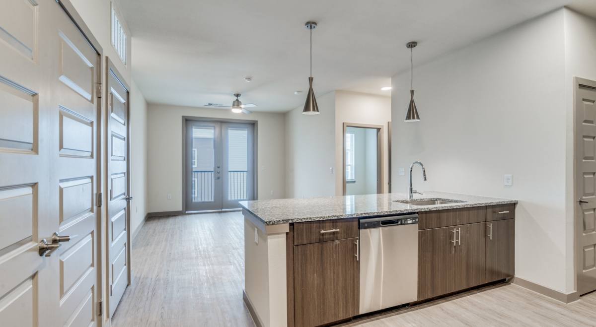 Apartment for rent at 121 Boselli Way #B6-3, Georgetown, TX 78626