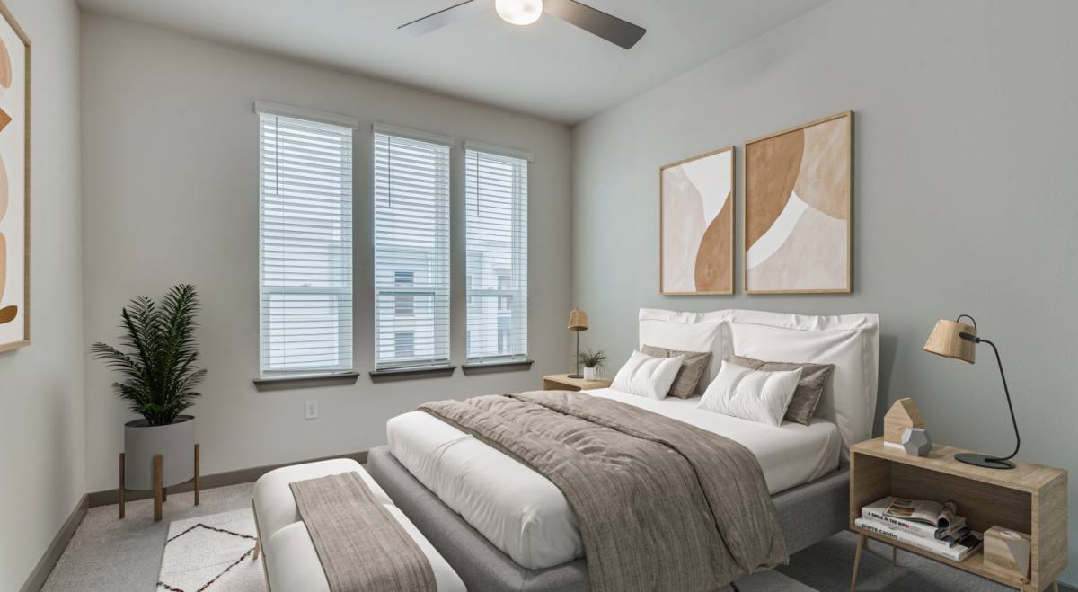 Apartment for rent at 121 Boselli Way #B6-3, Georgetown, TX 78626