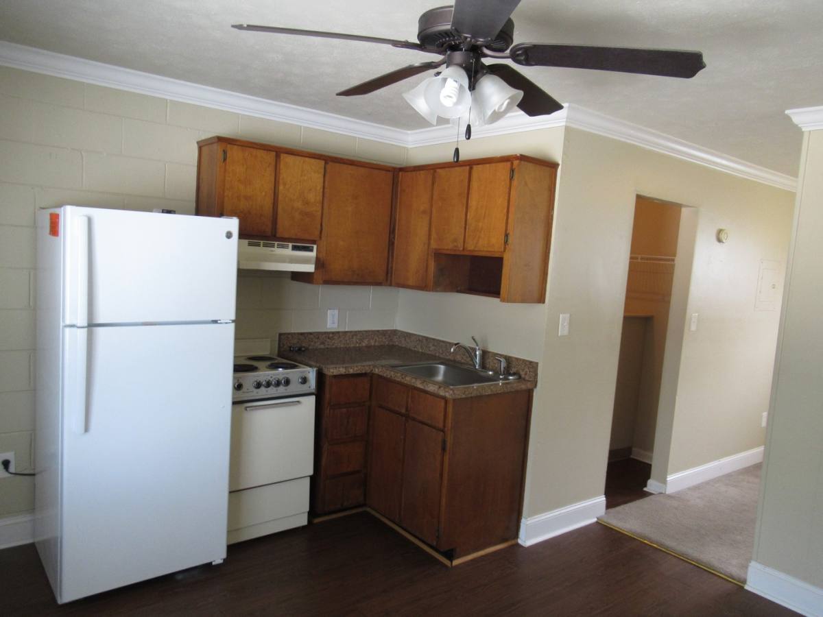 Apartment for rent at 159 N Donahue Dr, Auburn, AL 36832