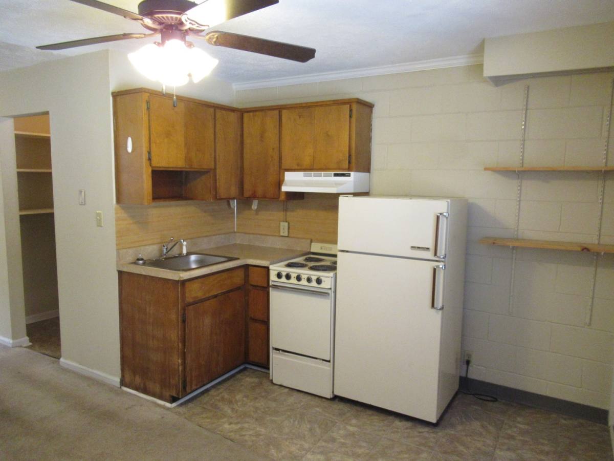 Apartment for rent at 159 N Donahue Dr, Auburn, AL 36832