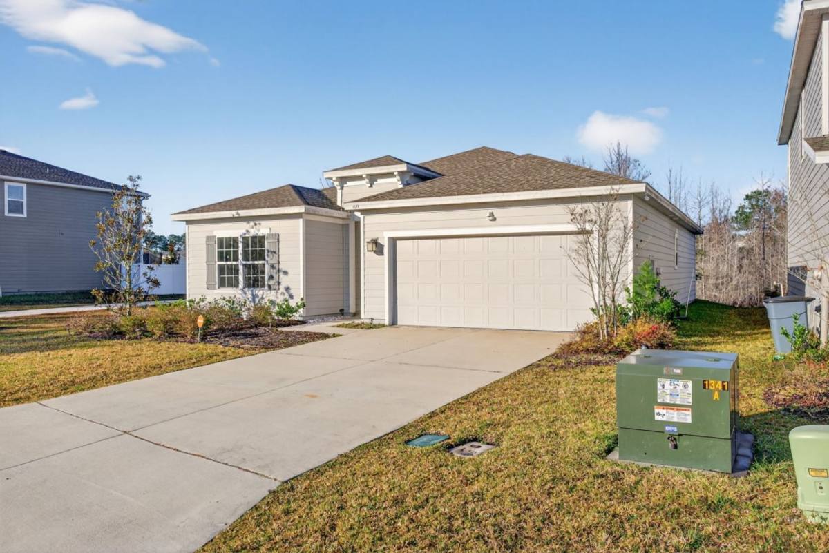 House for rent at 1339 Tan Tara Trail, Jacksonville, FL 32221