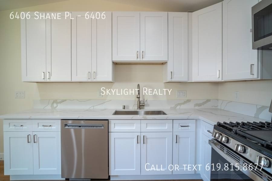 Apartment for rent at 6406 Shane Place, San Diego, CA 92115