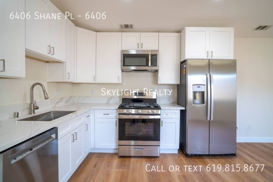 Apartment for rent at 6406 Shane Place, San Diego, CA 92115