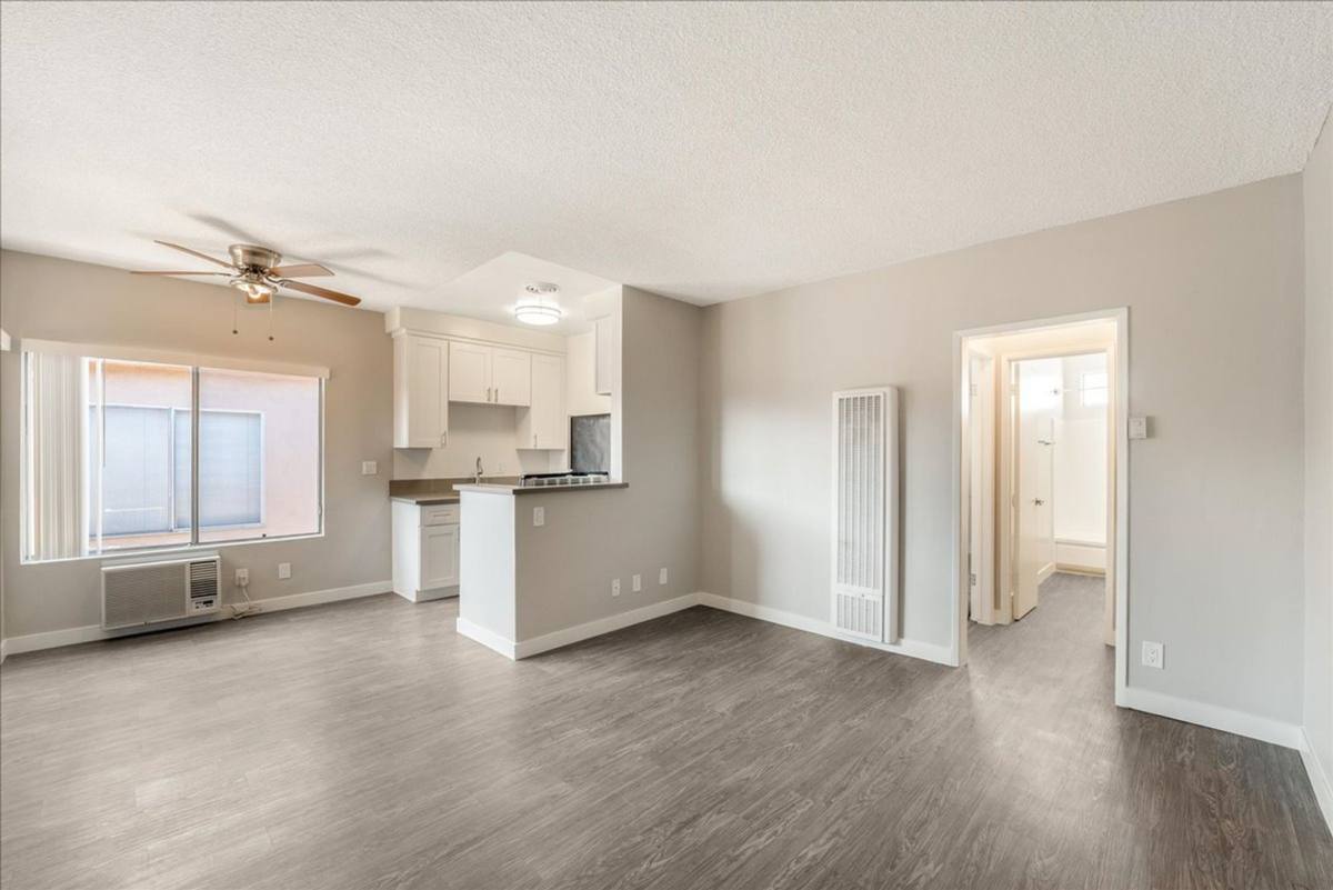 Apartment for rent at 12770 Pacific Ave #9, Los Angeles, CA 90066