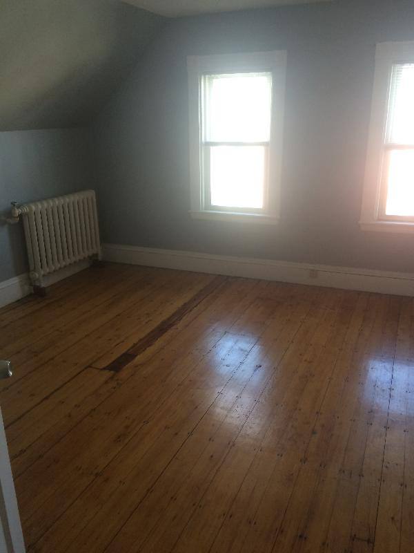 Apartment for rent at 48 Hillside #3, Roxbury Crossing, MA 02120