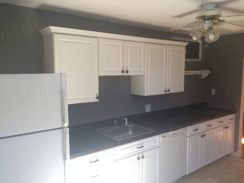 Apartment for rent at 48 Hillside #3, Roxbury Crossing, MA 02120