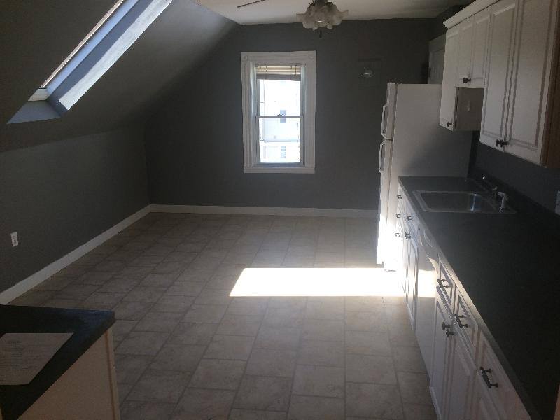 Apartment for rent at 48 Hillside #3, Roxbury Crossing, MA 02120