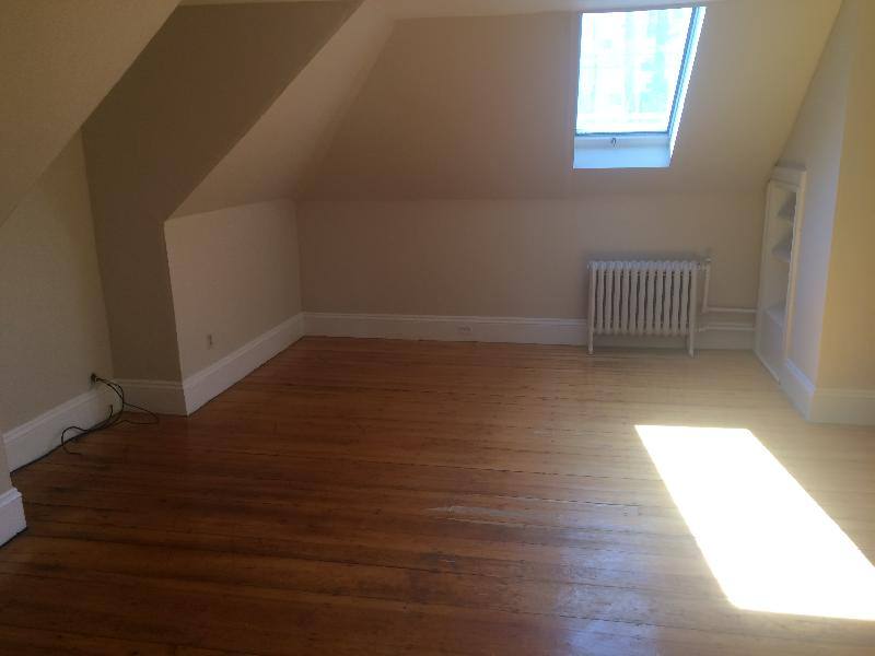 Apartment for rent at 48 Hillside #3, Roxbury Crossing, MA 02120