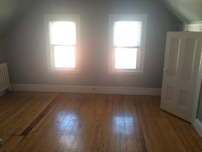 Apartment for rent at 48 Hillside #3, Roxbury Crossing, MA 02120