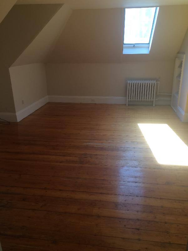 Apartment for rent at 48 Hillside #3, Roxbury Crossing, MA 02120