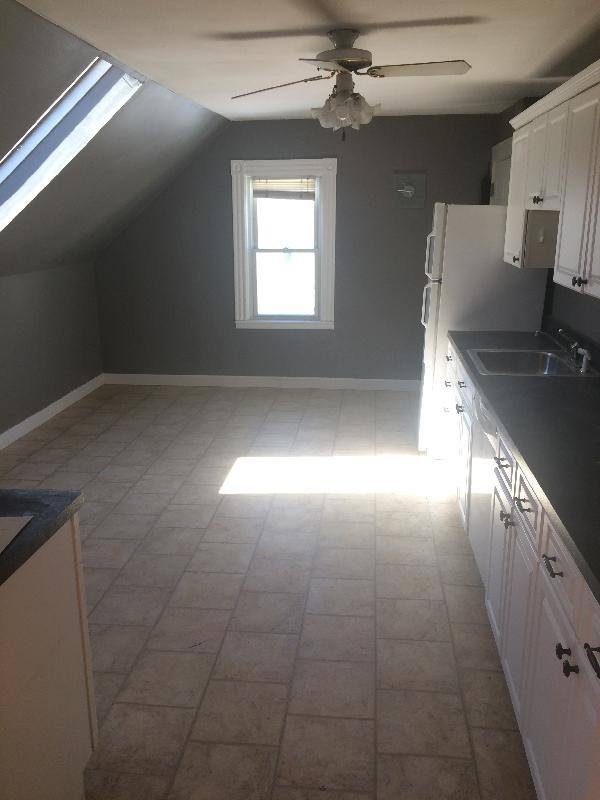 Apartment for rent at 48 Hillside #3, Roxbury Crossing, MA 02120