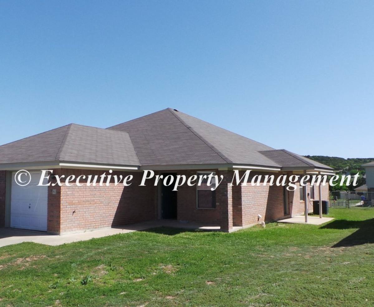 Apartment for rent at 208 Janelle Dr, Copperas Cove, TX 76522