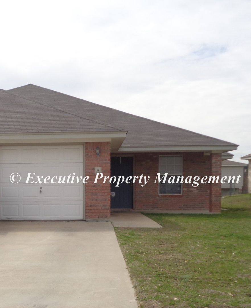 Apartment for rent at 208 Janelle Dr, Copperas Cove, TX 76522