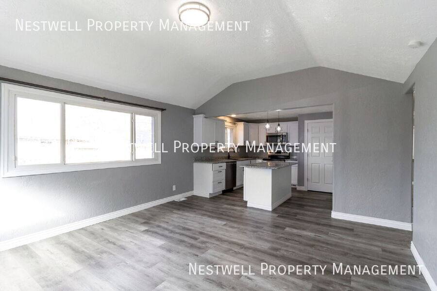 House for rent at 324 14th St #A, Ogden, UT 84404