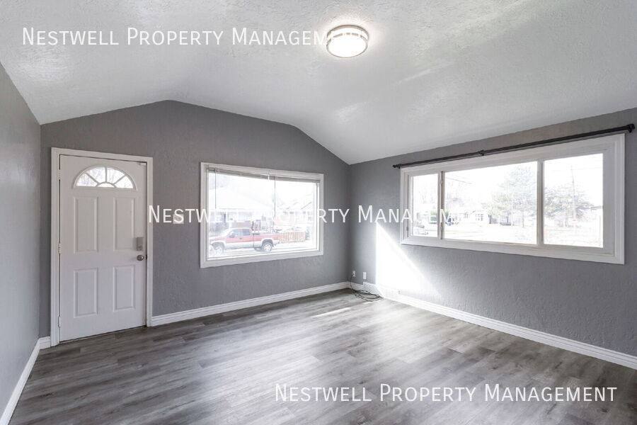 House for rent at 324 14th St #A, Ogden, UT 84404