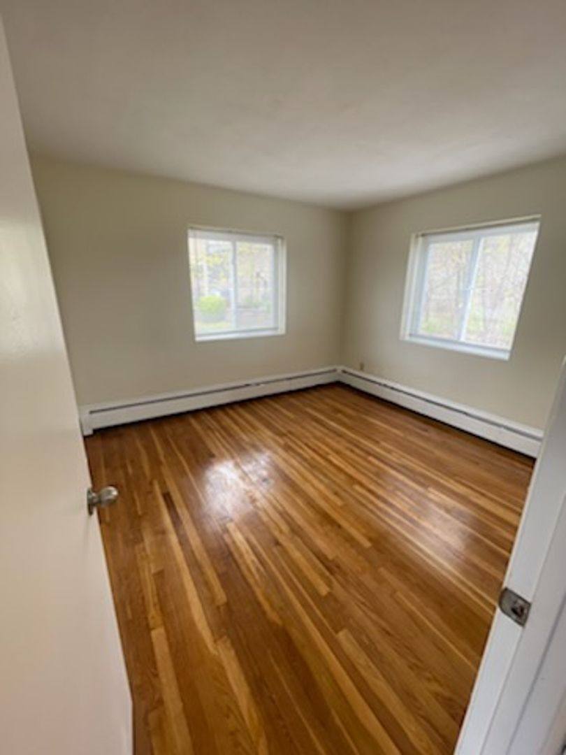 Apartment for rent at 733 River St, Hyde Park, MA 02136
