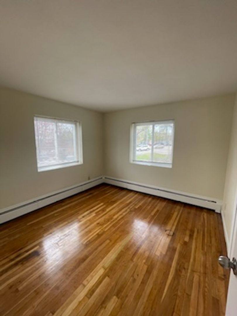Apartment for rent at 733 River St, Hyde Park, MA 02136