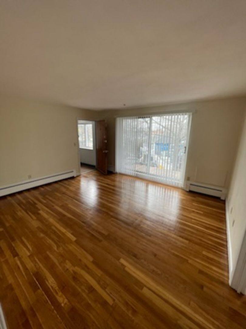 Apartment for rent at 733 River St, Hyde Park, MA 02136
