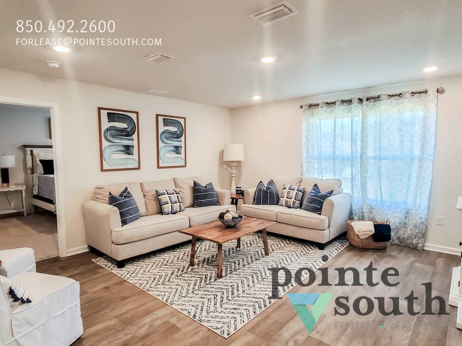 Apartment for rent at 5967 Smarty Jones Way, Pensacola, FL 32526